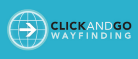 ClickAndGo Wayfining