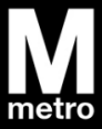 Washington DC Metro